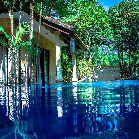 Villa Impian Canggu  Exterior photo