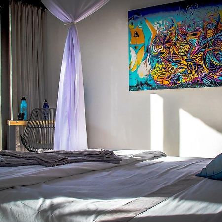 Villa Impian Canggu  Exterior photo