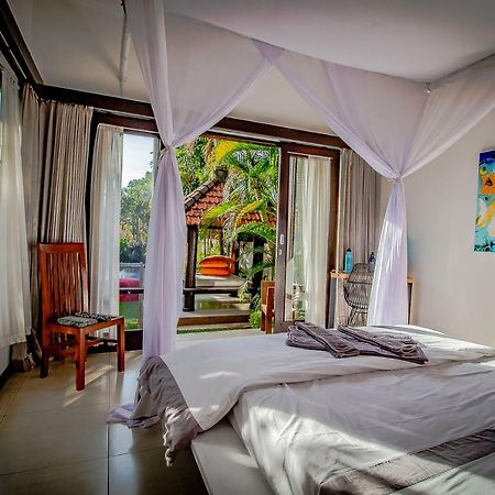 Villa Impian Canggu  Exterior photo