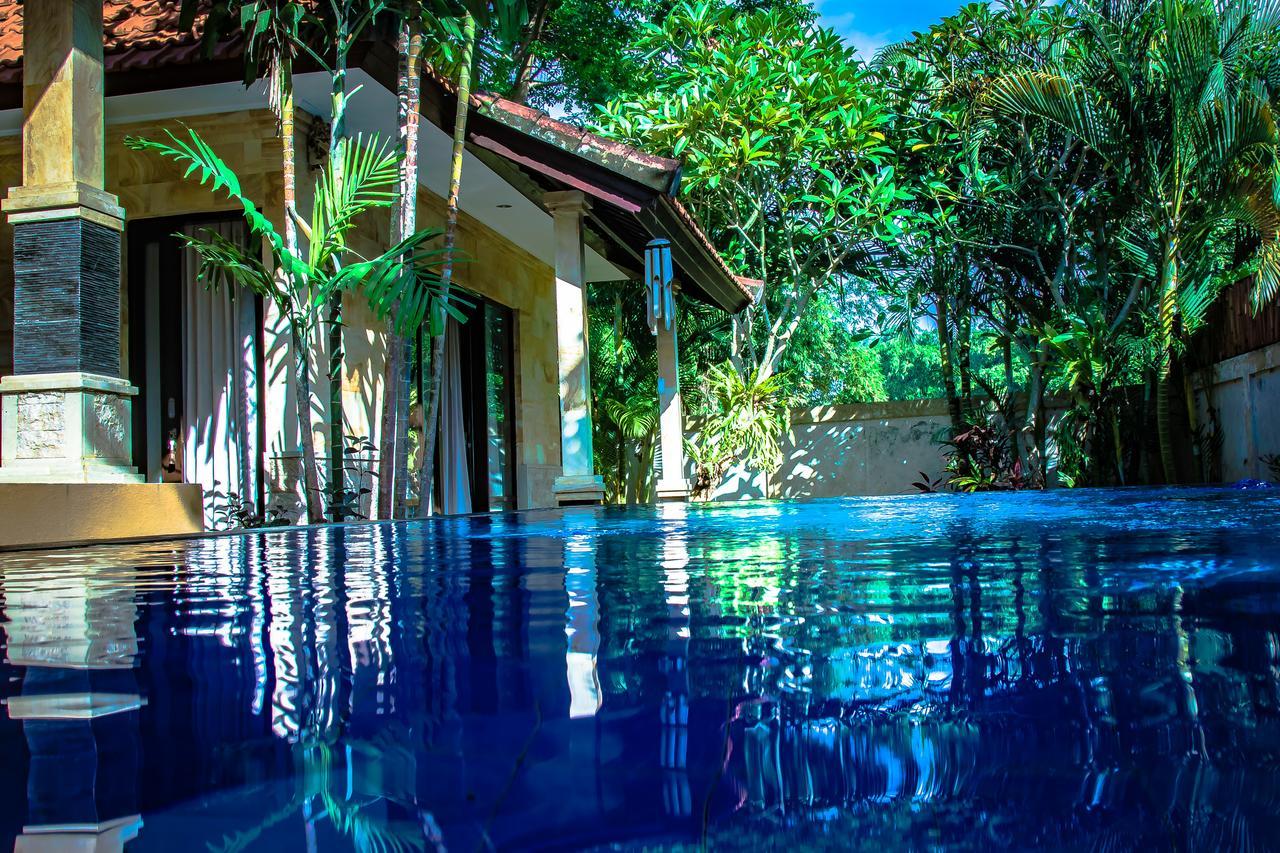 Villa Impian Canggu  Exterior photo