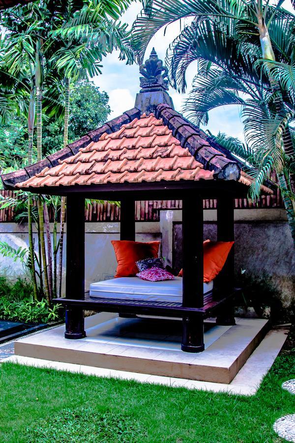 Villa Impian Canggu  Exterior photo