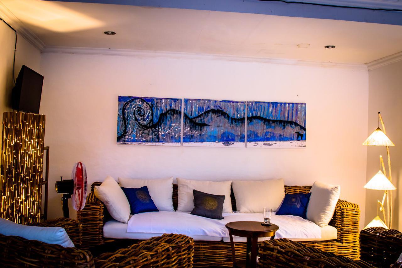 Villa Impian Canggu  Exterior photo