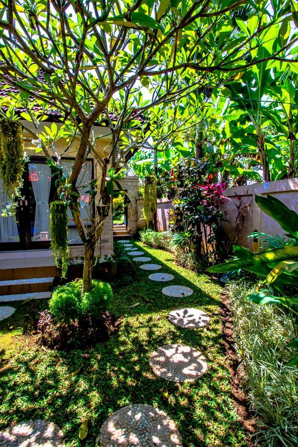Villa Impian Canggu  Exterior photo