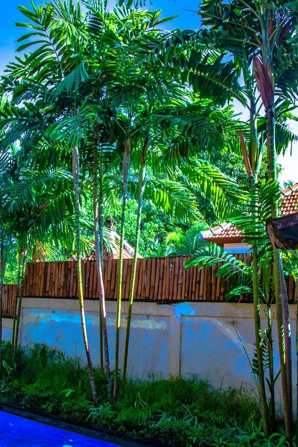 Villa Impian Canggu  Exterior photo