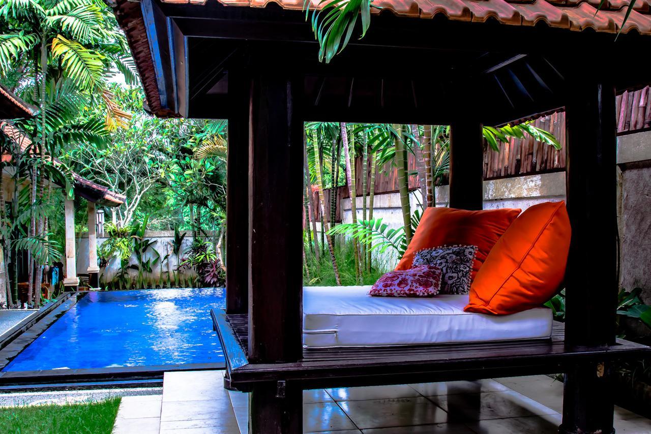 Villa Impian Canggu  Exterior photo