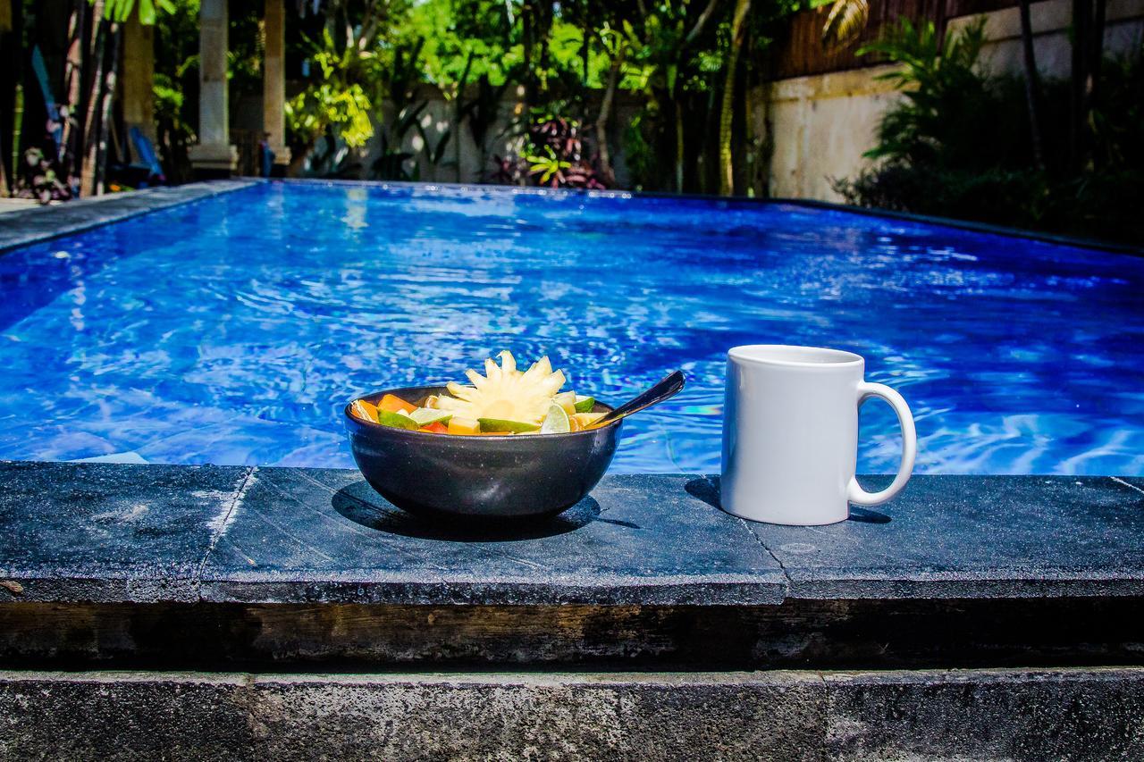 Villa Impian Canggu  Exterior photo