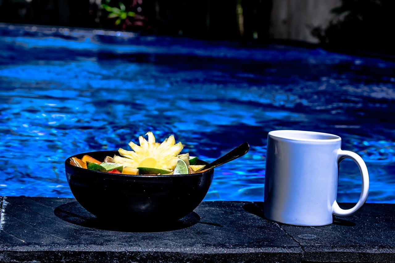 Villa Impian Canggu  Exterior photo