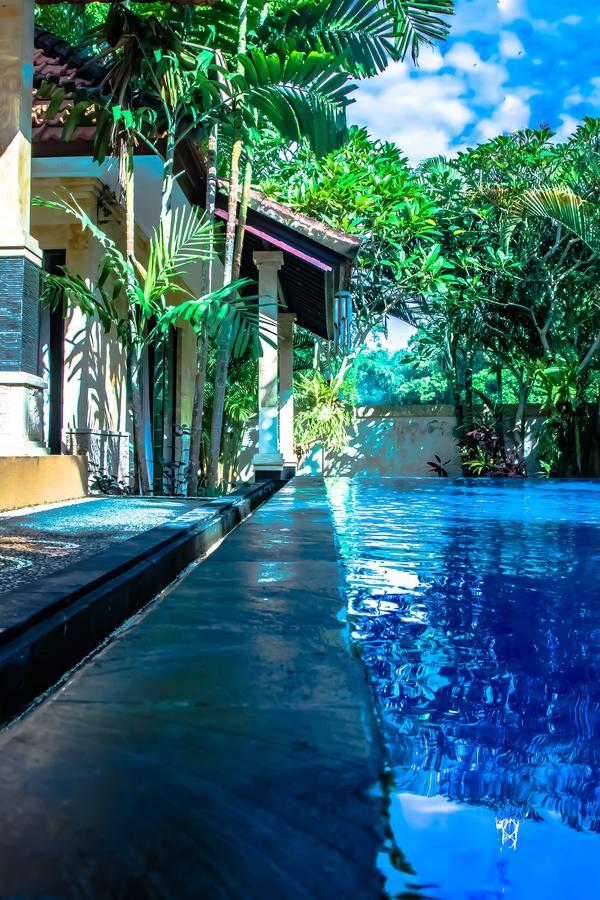 Villa Impian Canggu  Exterior photo