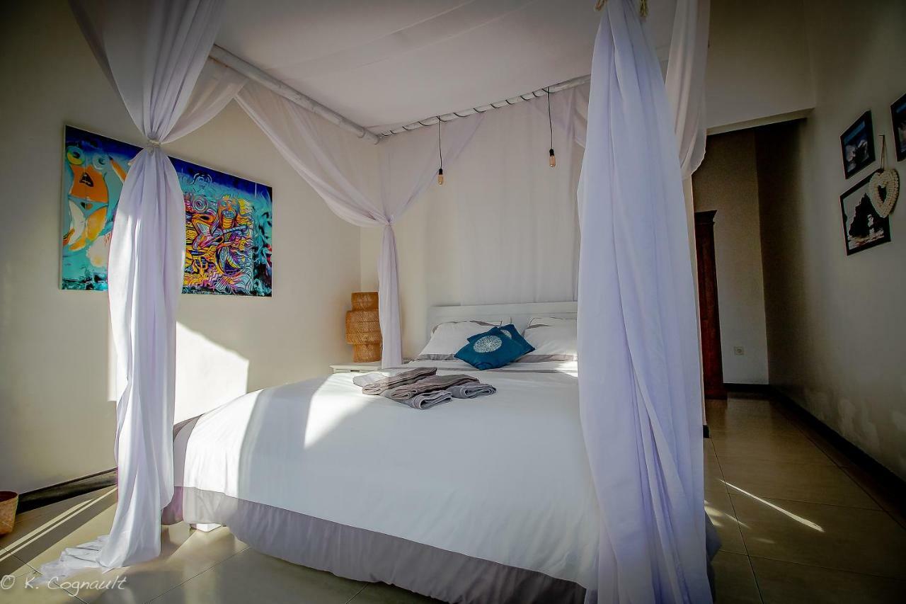 Villa Impian Canggu  Exterior photo
