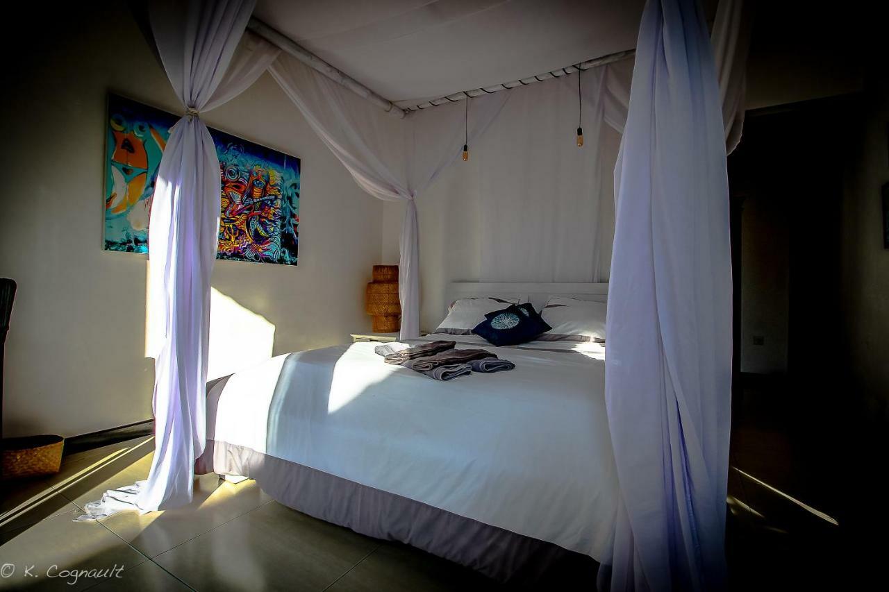 Villa Impian Canggu  Exterior photo
